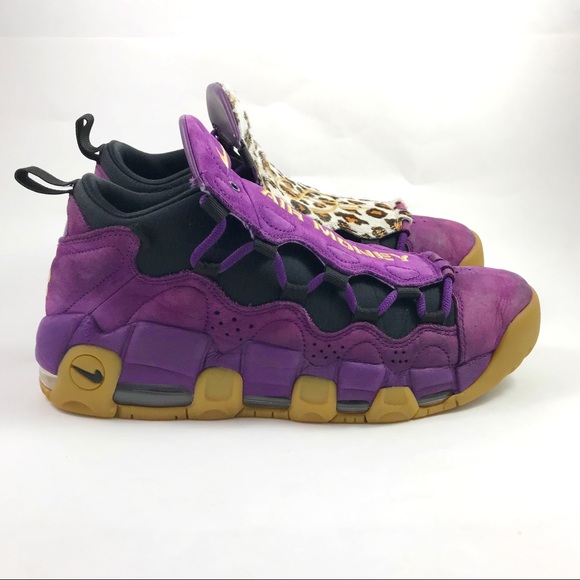 Nike Other - Mens Nike 2018 Air Max More Money Shoes Size 8